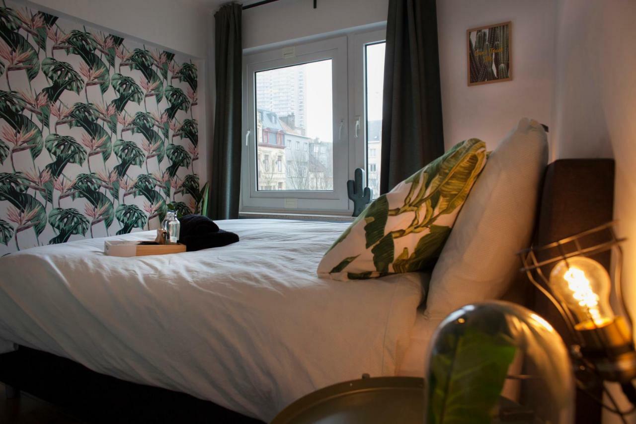 Appartement #Kaaistraat2 à Ostende Extérieur photo