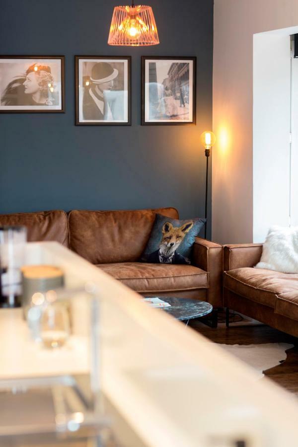 Appartement #Kaaistraat2 à Ostende Extérieur photo
