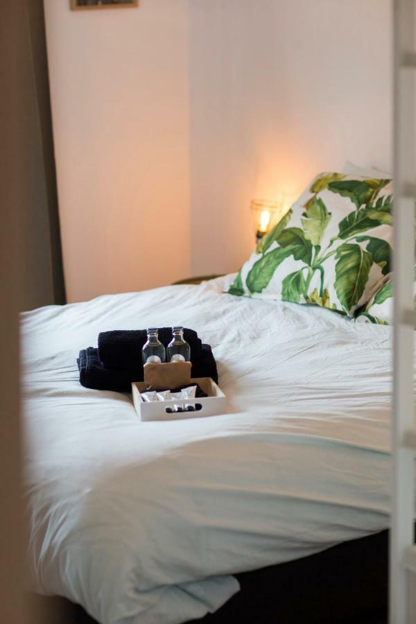 Appartement #Kaaistraat2 à Ostende Extérieur photo